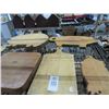 Image 2 : Lot of Wood Cut Boards