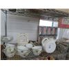 Image 1 : Woodlook Ornaments, Silverplate Jewelry Boxes, Pitcher & More