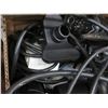 Image 2 : Cameras w/Carry Case, LED Pathway Lights