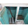 Image 2 : Vintage Victor 3 Door Ice Box