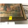 Image 2 : Douglass Arthur Teed Orientalist Print