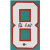 Image 2 : MIKE GESICKI SIGNED DOLPHINS PRO STYLE JERSEY (BECKETT COA)