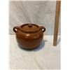Image 1 : Bean pot
