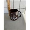 Image 1 : Poop mug