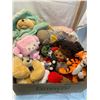 Image 1 : Lot stuffies