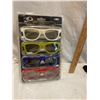 Image 1 : 3D glasses fun pack