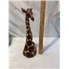 Image 1 : Giraffe