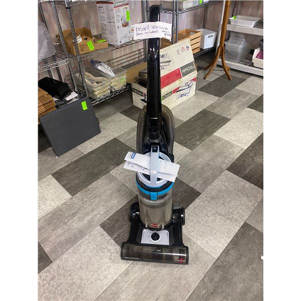 Bissell Vacuum