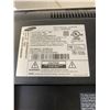 Image 2 : Samsung smart tv 32 inch with mount and remote