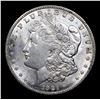 Image 2 : 1921-s Morgan Dollar $1 Grades Choice+ Unc