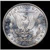 Image 3 : 1881-s Morgan Dollar $1 Grades Select+ Unc