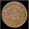 Image 3 : 1803 Draped Bust Half Cent 1/2c Grades vg+