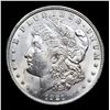 Image 2 : 1921-p Morgan Dollar $1 Grades Choice+ Unc