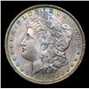 Image 2 : 1885-o Morgan Dollar $1 Grades Choice+ Unc