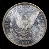 Image 3 : 1896-p Morgan Dollar $1 Grades GEM Unc PL