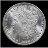 Image 2 : ***Auction Highlight*** NGC 1880/79-cc Top-100 Morgan Dollar VAM-4 "Reverse of 78 Overdate". GSA Hoa