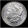 Image 2 : ***Auction Highlight*** 1899-o Micro o Morgan Dollar Top 100 $1 Graded Select+ Unc By USCG (fc)
