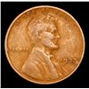 Image 2 : 1933-p Lincoln Cent Mint Error 1c Grades Choice AU