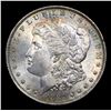 Image 2 : 1884-o Morgan Dollar $1 Grades GEM+ Unc