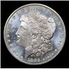 Image 2 : 1885-o Morgan Dollar $1 Grades Choice Unc+ PL