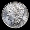 Image 2 : 1883-o Morgan Dollar $1 Grades Choice+ Unc