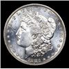 Image 2 : 1882-s Morgan Dollar $1 Grades GEM+ Unc