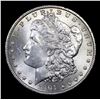 Image 2 : 1901-o Morgan Dollar $1 Grades Choice+ Unc