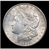Image 2 : 1921-s Morgan Dollar $1 Grades Select+ Unc