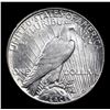 Image 3 : 1925-s Peace Dollar $1 Grades Select+ Unc