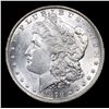 Image 2 : 1879-o Morgan Dollar $1 Grades Select+ Unc