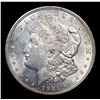 Image 2 : 1921-d Morgan Dollar $1 Grades Select+ Unc