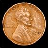 Image 2 : 1930-p Lincoln Cent Mint Error 1c Grades xf+