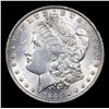 Image 2 : 1884-o Morgan Dollar $1 Grades Choice+ Unc