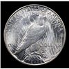 Image 3 : 1923-s Peace Dollar $1 Grades Select+ Unc