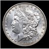 Image 2 : ***Auction Highlight*** 1886-o Morgan Dollar $1 Graded Select+ Unc By USCG (fc)