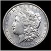 Image 2 : ***Auction Highlight*** 1895-o Morgan Dollar $1 Graded Select Unc By USCG (fc)