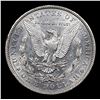 Image 3 : ***Auction Highlight*** 1895-o Morgan Dollar $1 Graded Select Unc By USCG (fc)