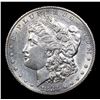 Image 2 : ***Auction Highlight*** 1883-s Morgan Dollar $1 Graded Select Unc By USCG (fc)