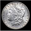 Image 2 : ***Auction Highlight*** 1896-o Morgan Dollar $1 Graded Select Unc By USCG (fc)