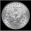 Image 3 : ***Auction Highlight*** 1896-o Morgan Dollar $1 Graded Select Unc By USCG (fc)