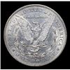 Image 3 : ***Auction Highlight*** 1879-s Rev '78 Top 100 Morgan Dollar $1 Graded Select Unc By USCG (fc)
