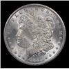 Image 2 : ***Auction Highlight*** NGC 1885-cc Morgan Dollar GSA Hoard $1 Graded ms63 By NGC (fc)