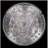 Image 3 : ***Auction Highlight*** NGC 1885-cc Morgan Dollar GSA Hoard $1 Graded ms63 By NGC (fc)