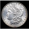 Image 2 : 1898-p Morgan Dollar $1 Grades Choice+ Unc