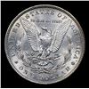 Image 3 : 1898-p Morgan Dollar $1 Grades Choice+ Unc