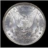 Image 3 : 1885-o Morgan Dollar $1 Grades Choice Unc