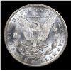 Image 3 : 1904-o Morgan Dollar $1 Grades GEM+ Unc