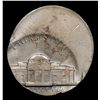 Image 3 : 1973-p Jefferson Nickel Mint Error 5c Grades GEM Unc