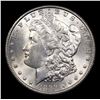 Image 2 : 1899-o Morgan Dollar $1 Grades Choice+ Unc