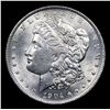 Image 2 : 1904-o Morgan Dollar $1 Grades Choice Unc